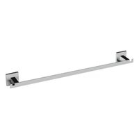 Towel Rail with Hook-Whole Square
