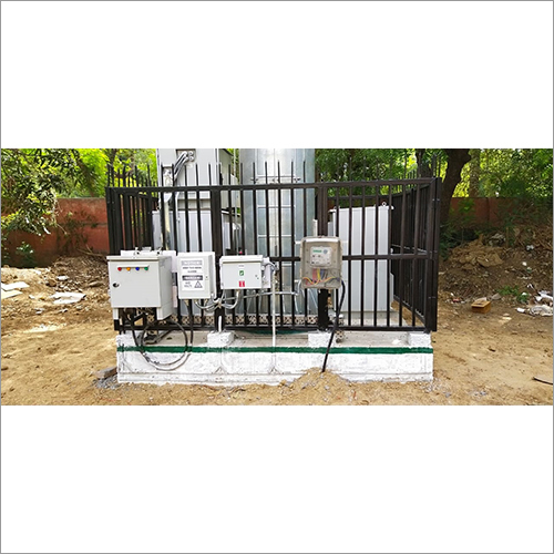 Outdoor Cage - High Strength Iron, Custom Dimensions , Weatherproof Design & Long Lasting Surface Finish