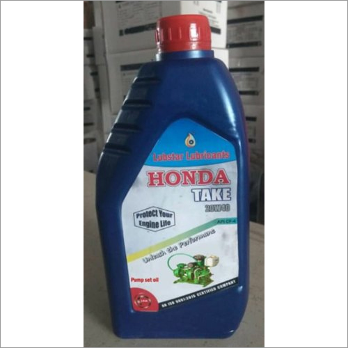 Bullet 15W50 Engine Oil