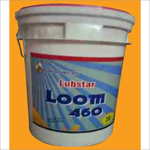 Loom-460 Engine Oil