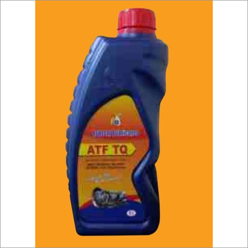 Atf-tq Engine Oil