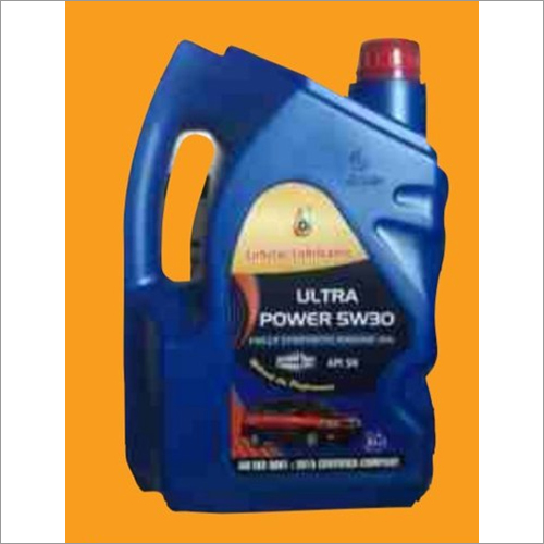 Ultra Power 5w30 Engine Oil