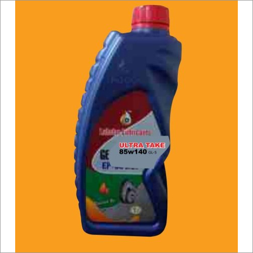 Ultra Take 85w140 Engine Oil