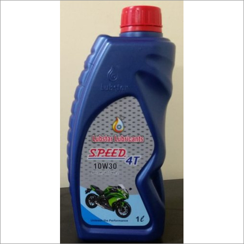 Speed 4t 10w30 Oil