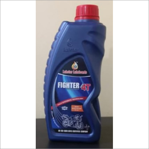 Industrial Engine Oil