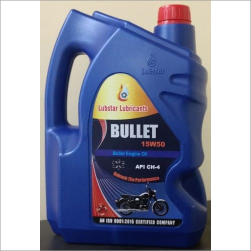 Industrial Lubricating Oil