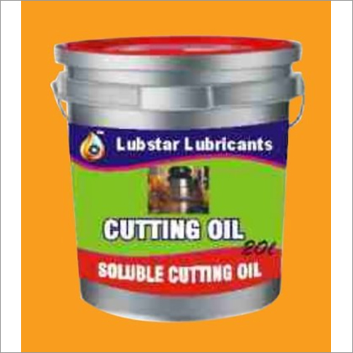 Soluble Cutting Oil