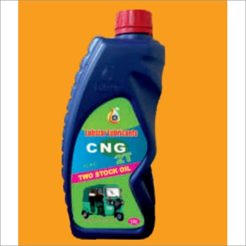 Cng 2t Two Stock Oil