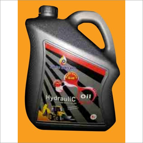 Hydraulic Oil at Best Price in New Delhi, Delhi Lubstar Lubricants Private Limited