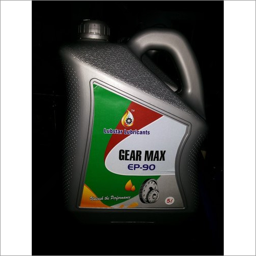 Gear Oil Ep-90