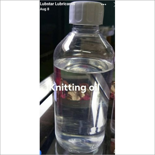 GL-4 Knitting Oil