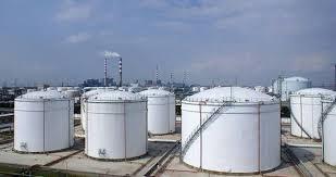 Storage Tanks