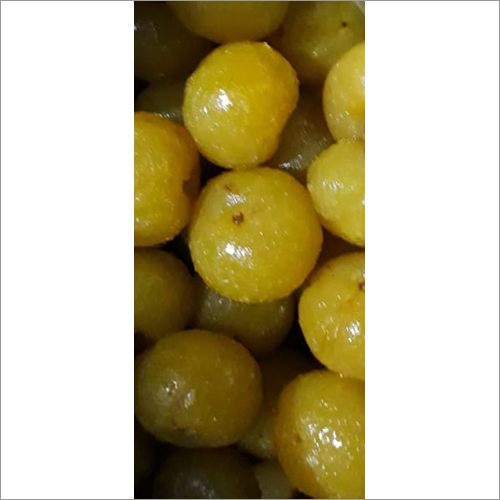 Amla Murabba Grade: Health Food