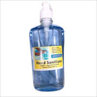 Liquid Hand Sanitizer