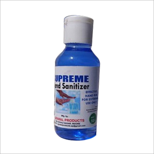 100ml Hand Sanitizer