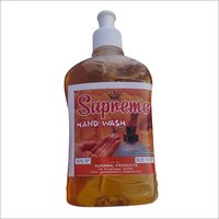 500 ml Supreme Liquid Hand Wash