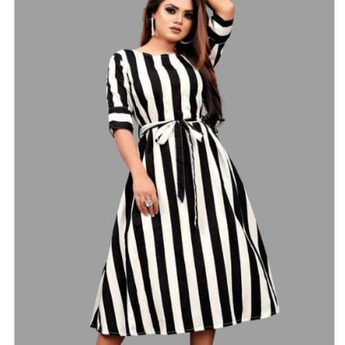 Trendy Partywear Women Dresses