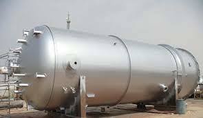 Pressure Vessels