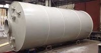 Pressure Vessels