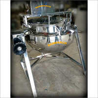 Ss316 Paste Kettle Machine