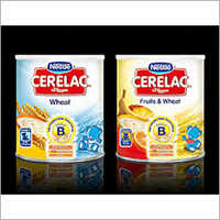 Any Color Cerelac Packaging Pouch