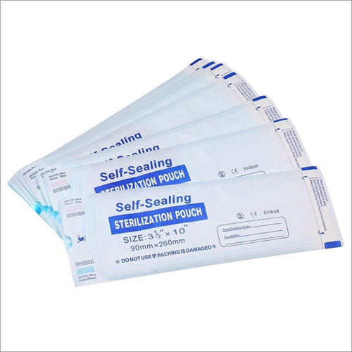 Sterilization Pouches Sterilization Pouches Manufacturers, Suppliers