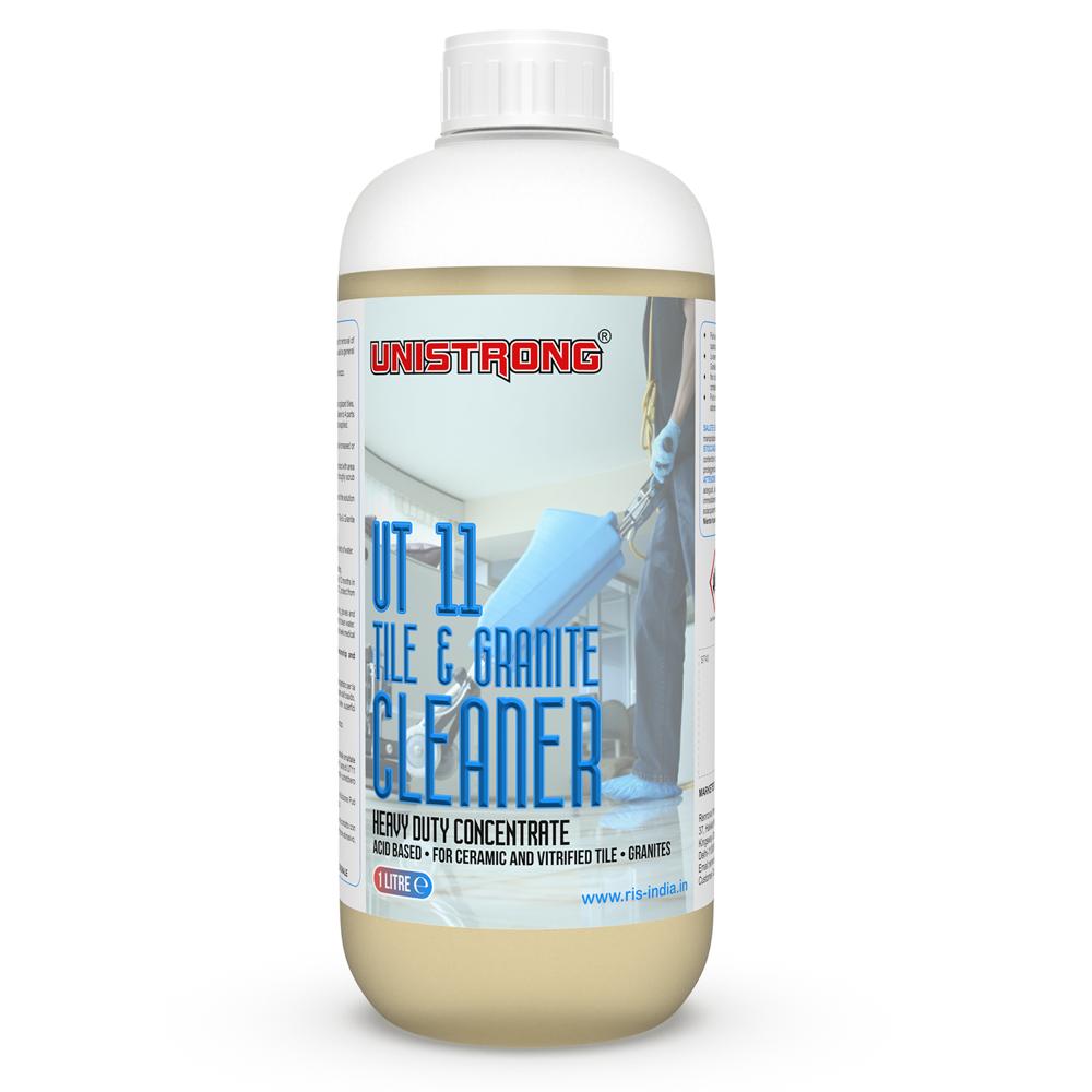 Ut-11 Tile And Granite Cleaner (1LTR)