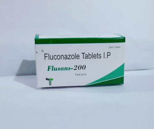 Flusans-200 Tablets