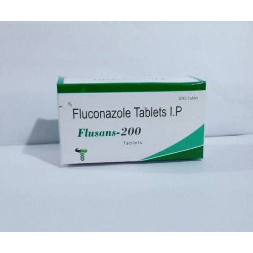 Fluconazole Tablets IP