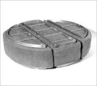Phase Separators Internals