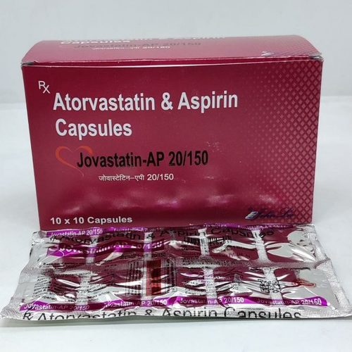 Atorvastatin-150 Tablet
