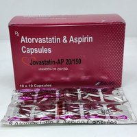 Atorvastatin-150 Tablet
