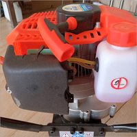 Earth Auger Motor