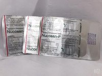 Nucosan-P Tablets