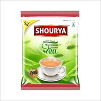 Shourya Premium Packet Tea - 5/-