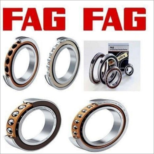 Ball Bearing