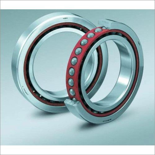 NSK Mild Steel CNC Spindle Bearing By VAIBHAV BEARING CENTRE
