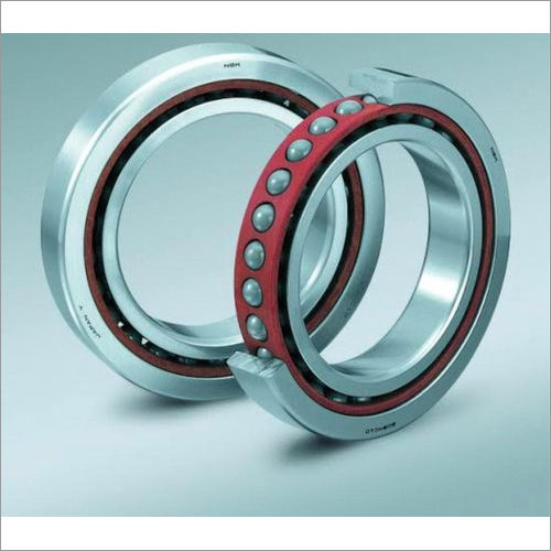 NSK Mild Steel CNC Spindle Bearing