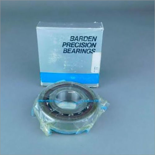 6204 Stainless Steel Barden High Speed Bearing