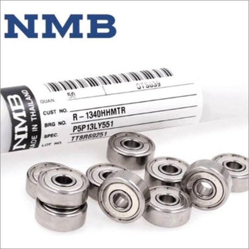 NMB Miniature Ball Bearing