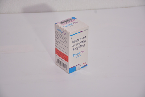 Sofokast Plus Tablet