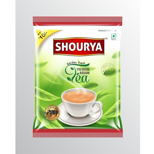 Shourya Premium Packet Tea