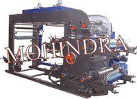 Non Woven Bags Print Machines