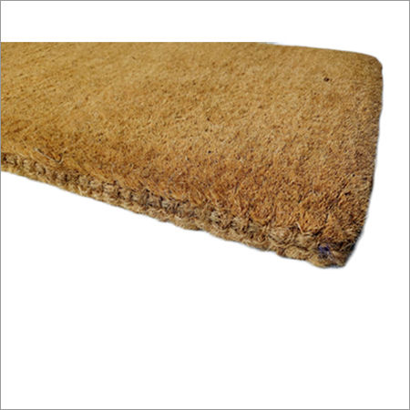 Coir Fibre Mat