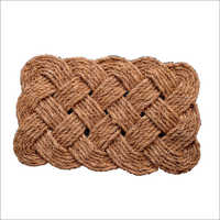LKR Coir Rope Mat