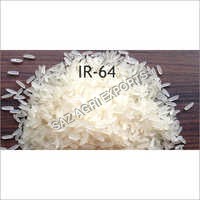 IR 64 Rice