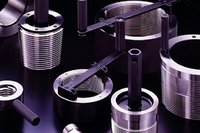 Baker Gauges Api (oil) Thread Gauges Application: Yes