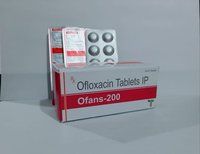 Ofloxacin Tablets IP