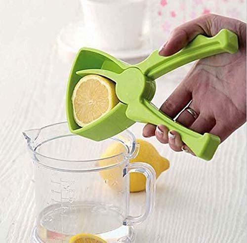 New Lemon Squeezer