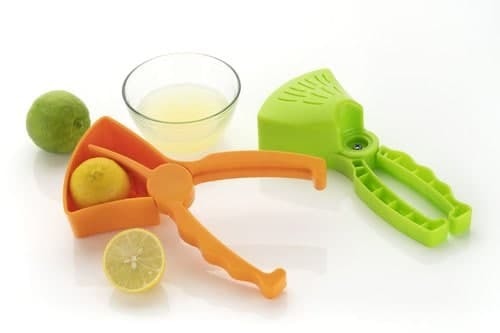 New Lemon Squeezer